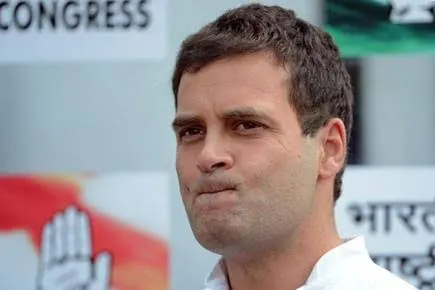 Prayagraj rally